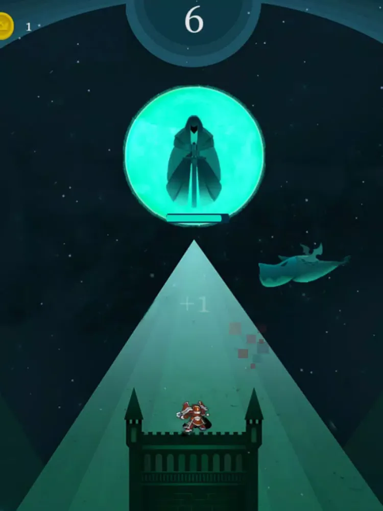Zrzuty ekranu Dragon Hero: Train Your Knight iPad 