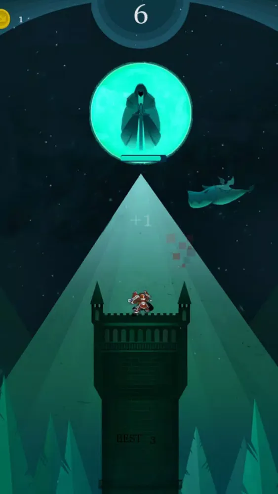 Zrzuty ekranu Dragon Hero: Train Your Knight