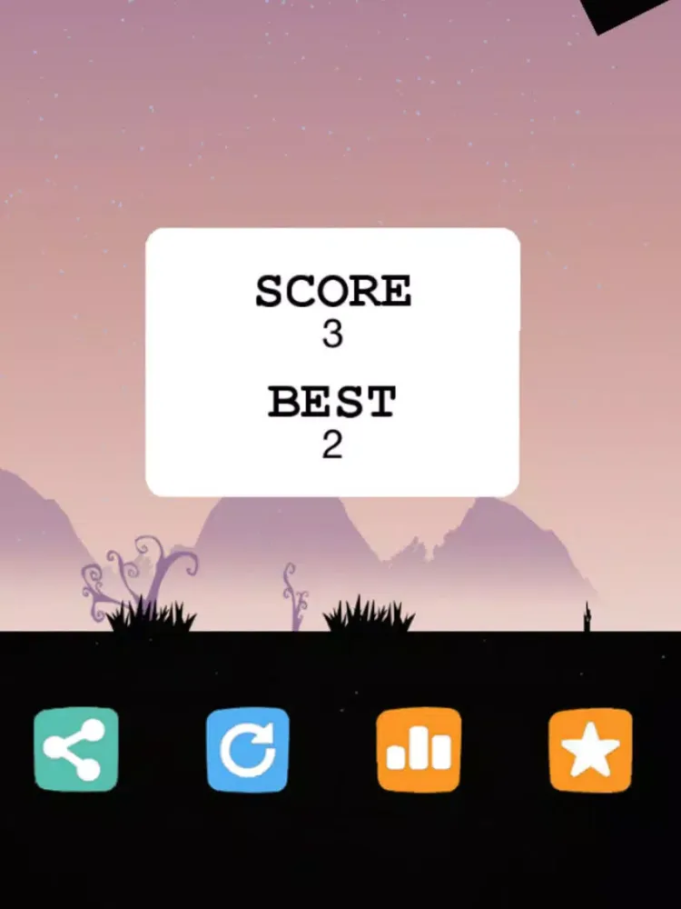 Knight Hero iPad  سکرین شاٹس