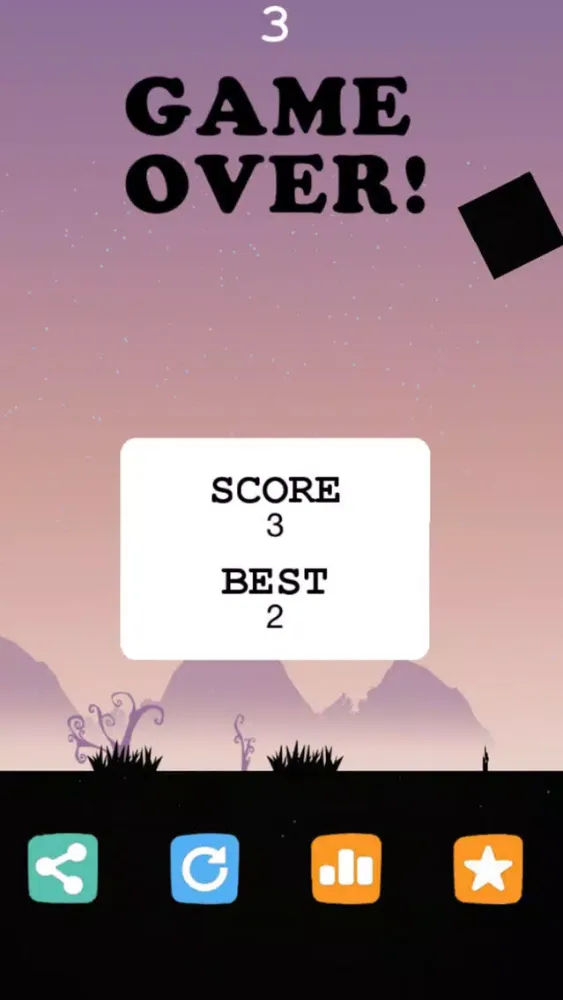Knight Hero سکرین شاٹس