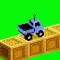 Monster Truck Jump