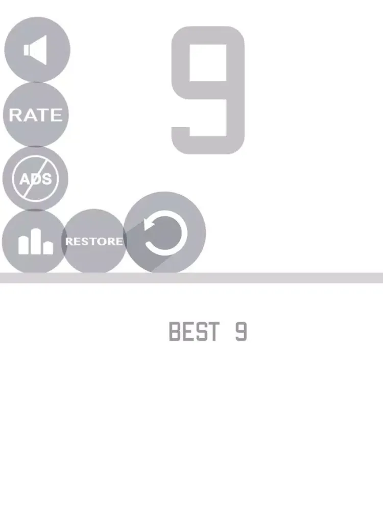 Pug Bounce 2015 iPad 应用截图