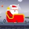 Santa Sleigh Ride