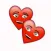 Valentine's Day Emoji