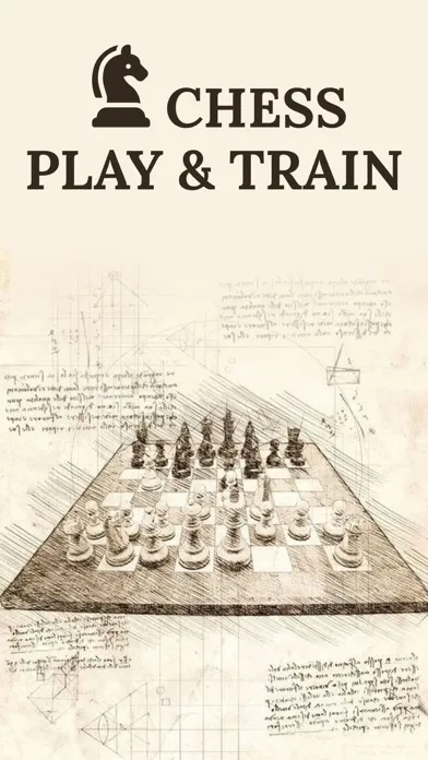 Chess: Play & Train Screenshots