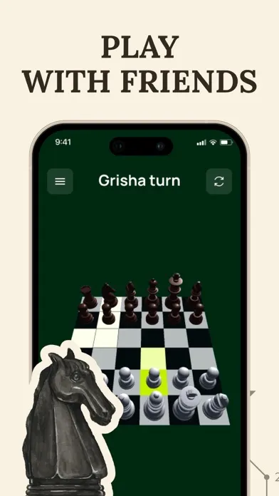 Chess: Play & Train Screenshots