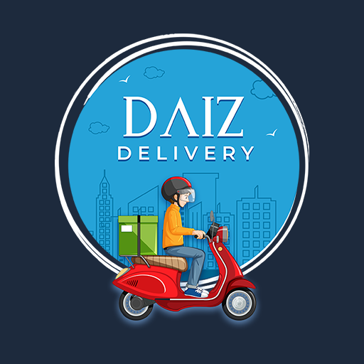 Daiz Delivery