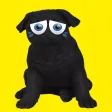 stickers memes del perrito stickers memes del perrito