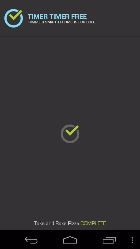 Capturas de pantalla de Timer Timer Free - Multi Timer