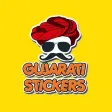 Gujarati Stickers !