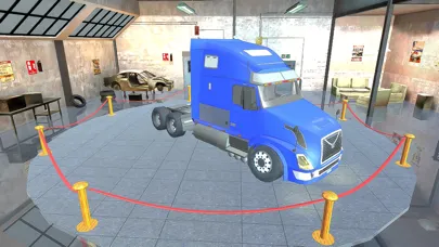 Скриншоты Real Auto Racer Premium
