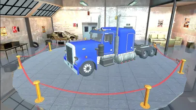 Скриншоты Real Auto Racer Premium