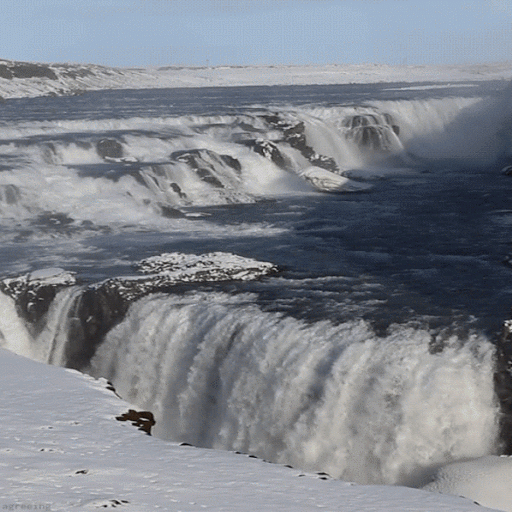 Iceland Live Wallpaper