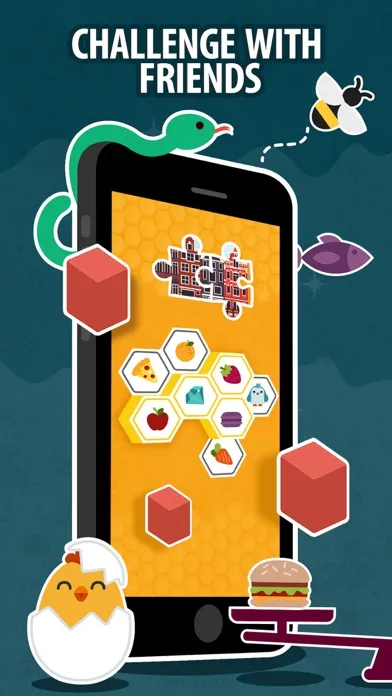 Capturas de pantalla de BrainUP - Brain Training