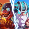 Random Rush - Tower Defense TD Random Rush - Tower Defense TD