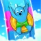 Aqua Rush!