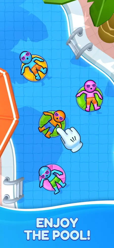 Aqua Rush! Screenshots