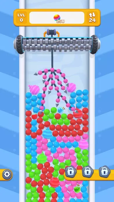 Chain Pull স্ক্রিনশট