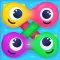 Tangle Mingle
