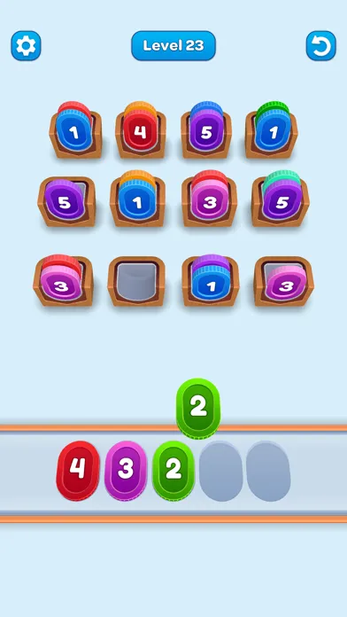 تصاویر Double Coin