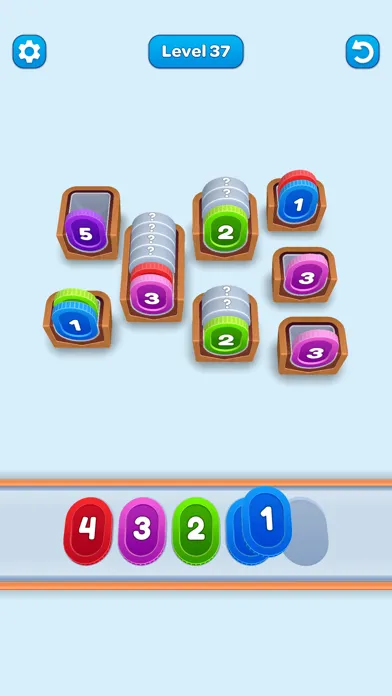 تصاویر Double Coin
