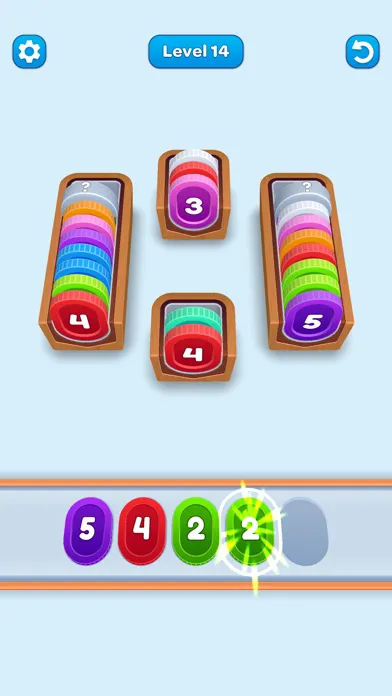 تصاویر Double Coin