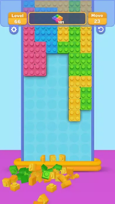 Slide Blast স্ক্রিনশট