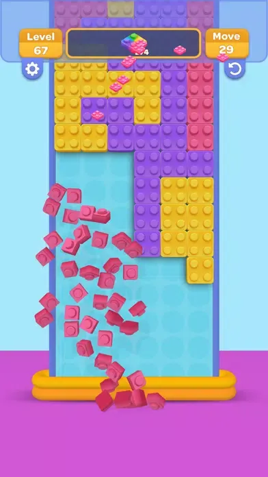 Slide Blast স্ক্রিনশট
