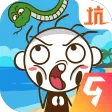 史小坑！活下去！