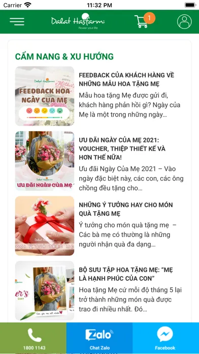 Hasfarm应用截图