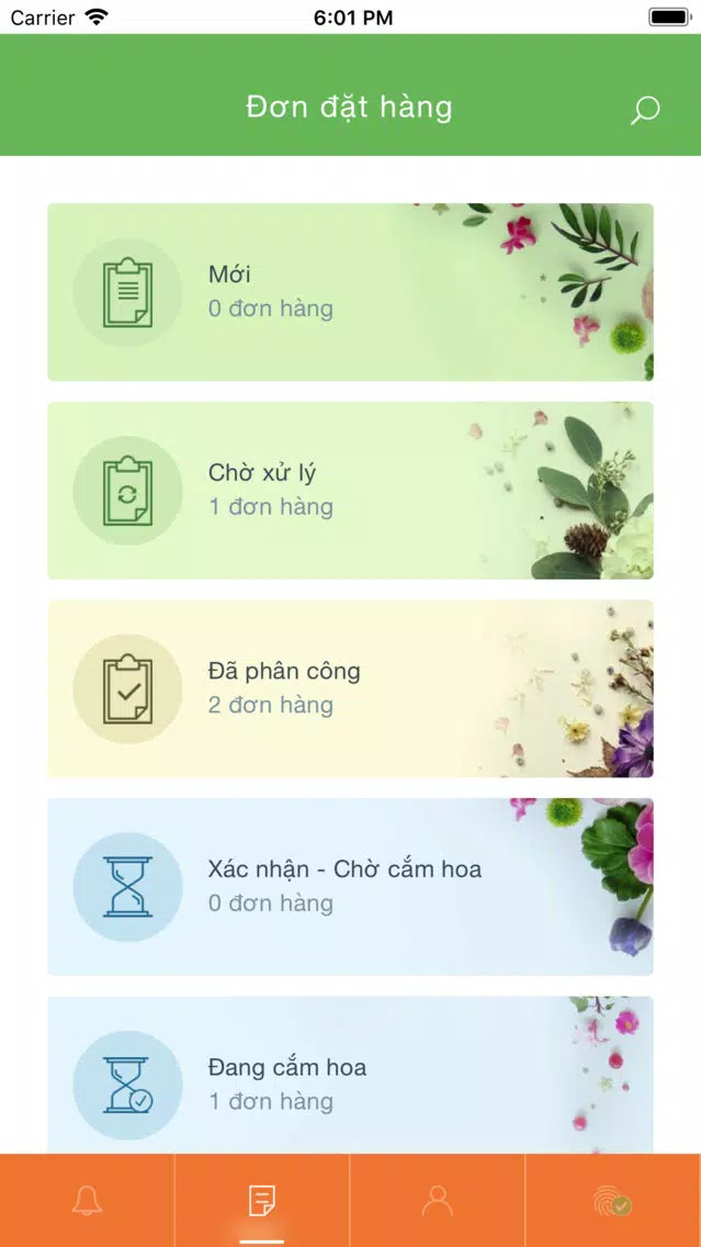 SOMA DHF (Dalat Hasfarm) Screenshots