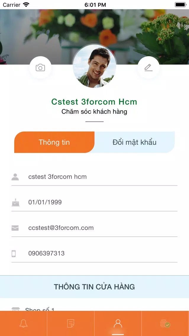 SOMA DHF (Dalat Hasfarm) Screenshots