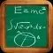 Blackboard Physics Draw