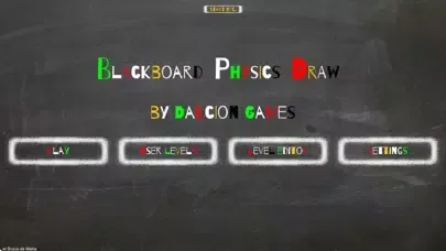 Blackboard Physics Draw應用截圖