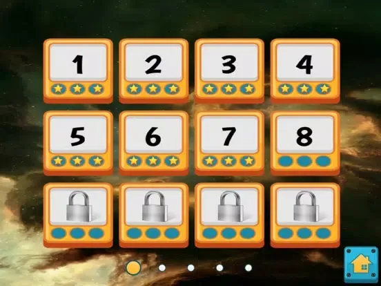 Dalcion Crafty iPad  스크린샷