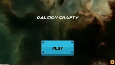 Dalcion Crafty 스크린샷