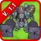Dalcion of Clans