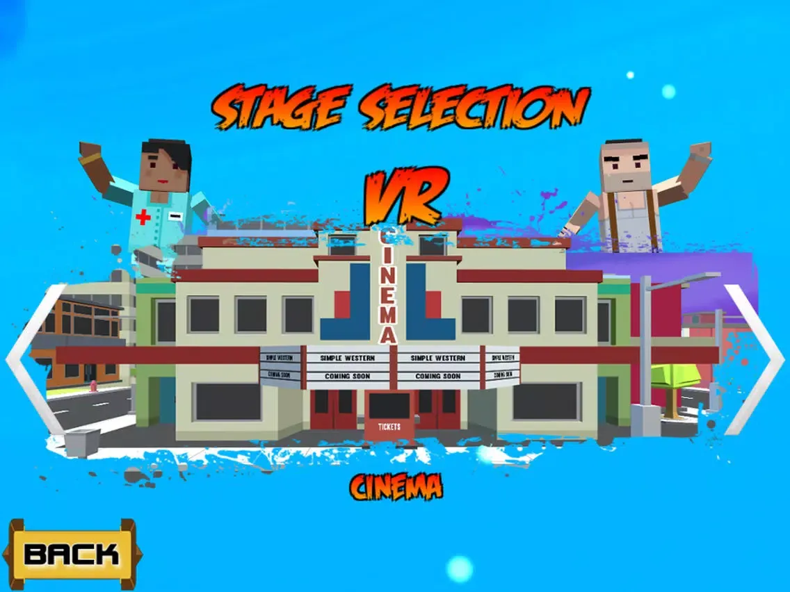 Lengo FU iPad  スクリーンショット