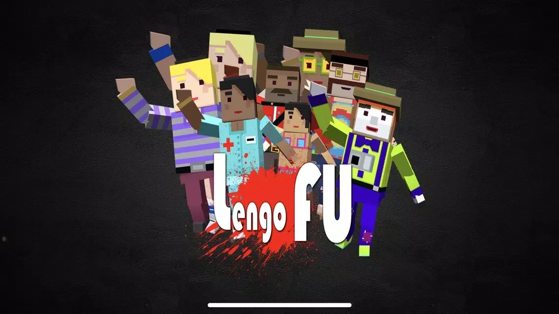 Lengo FU スクリーンショット