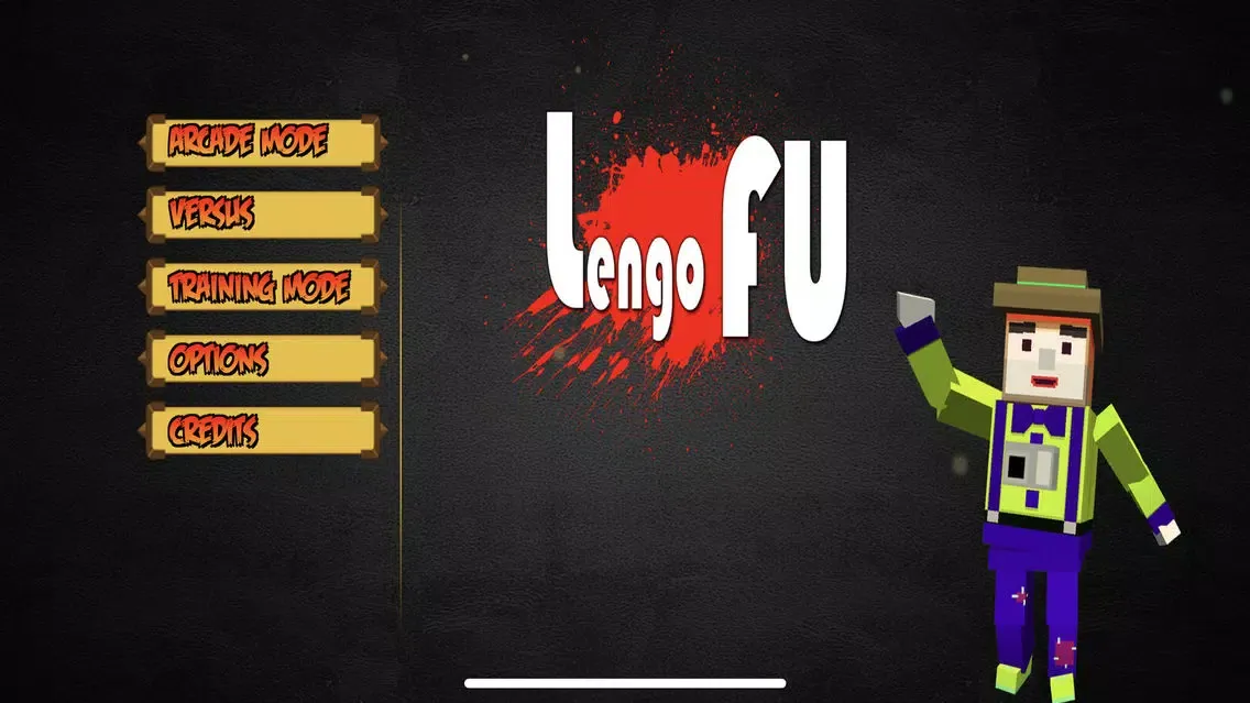 Lengo FU スクリーンショット