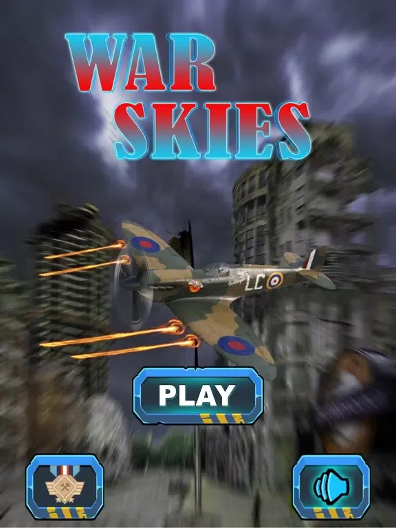 War Skipes iPad  Ekran Görüntüleri