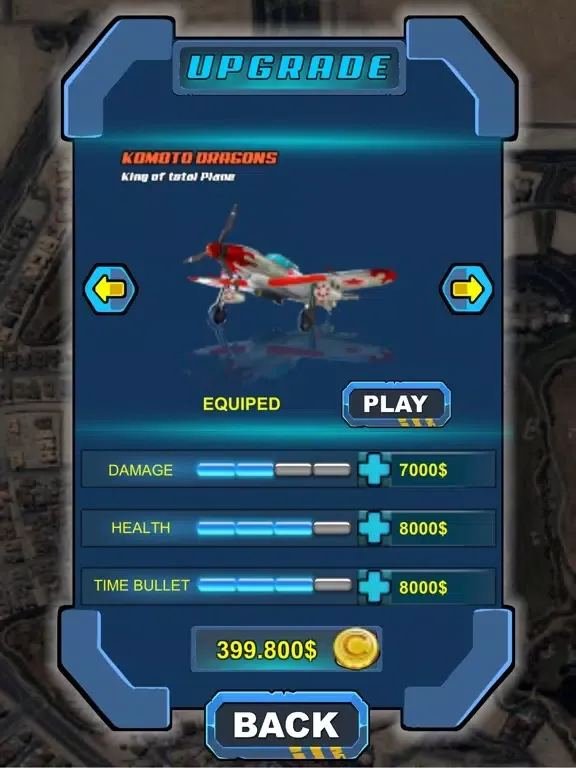 War Skipes iPad  Ekran Görüntüleri