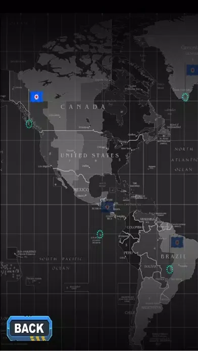War Skipes Ekran Görüntüleri