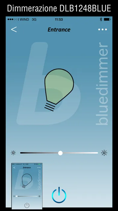 BlueDimmer स्क्रीनशॉट