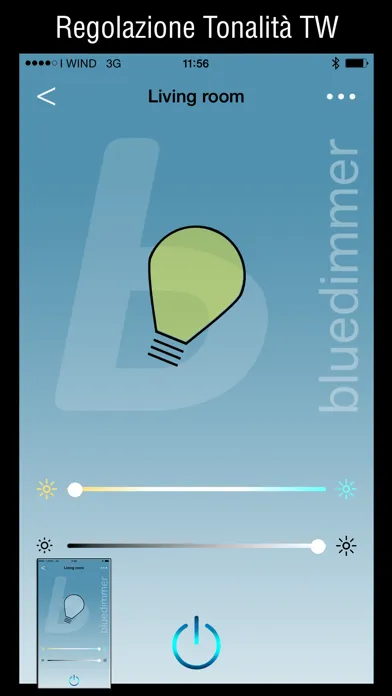BlueDimmer स्क्रीनशॉट