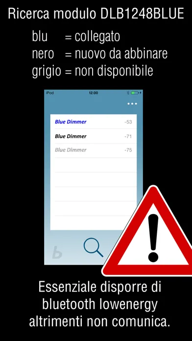 BlueDimmer स्क्रीनशॉट
