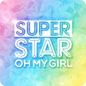 SUPERSTAR OH MY GIRL