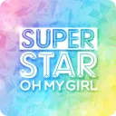 SUPERSTAR OH MY GIRL