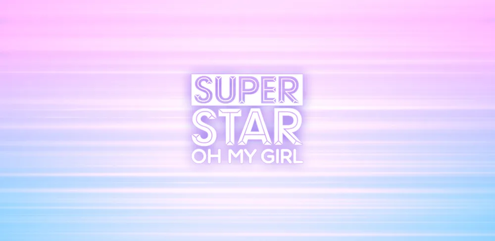 SUPERSTAR OH MY GIRL