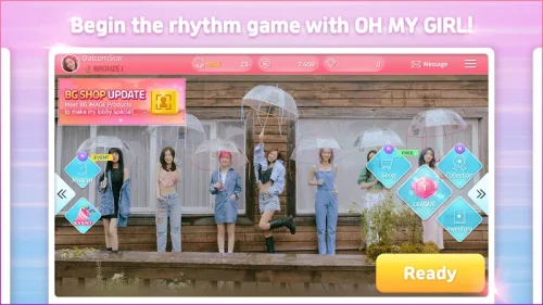 SUPERSTAR OH MY GIRL-screenshot-2